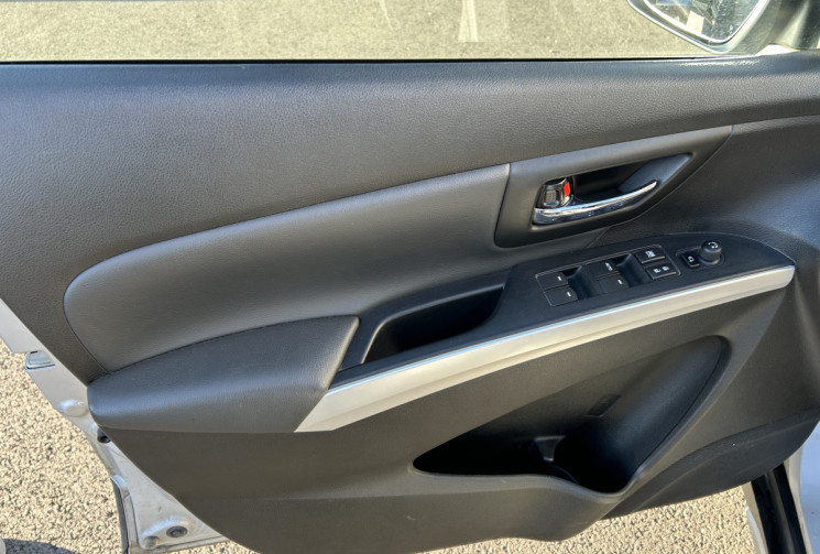 Suzuki SX4 S-Cross Style Allgrip 4x4  1.4l boosterjet 140 cv