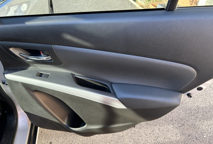 Suzuki SX4 S-Cross Style Allgrip 4x4  1.4l boosterjet 140 cv