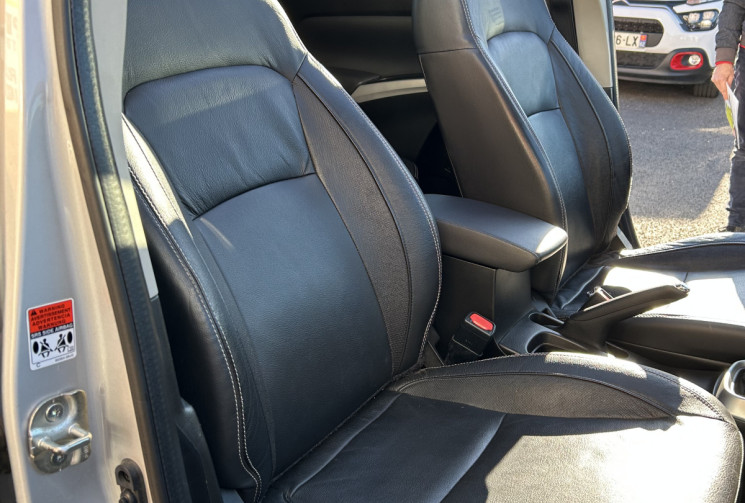 Suzuki SX4 S-Cross Style Allgrip 4x4  1.4l boosterjet 140 cv