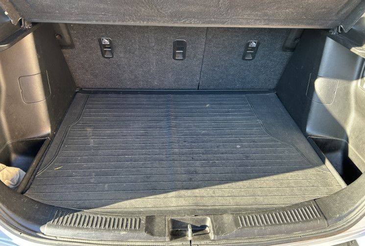 Suzuki SX4 S-Cross Style Allgrip 4x4  1.4l boosterjet 140 cv