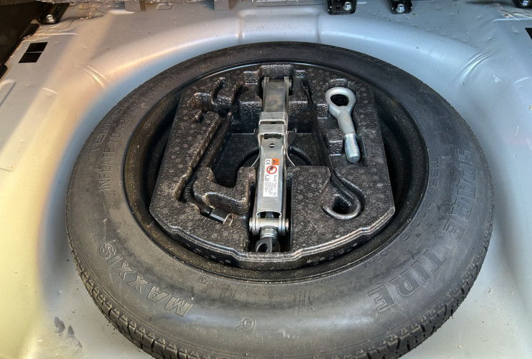 Suzuki SX4 S-Cross Style Allgrip 4x4  1.4l boosterjet 140 cv