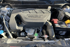 Suzuki SX4 S-Cross Style Allgrip 4x4  1.4l boosterjet 140 cv