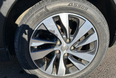 Suzuki SX4 S-Cross Style Allgrip 4x4  1.4l boosterjet 140 cv