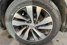 Suzuki SX4 S-Cross Style Allgrip 4x4  1.4l boosterjet 140 cv