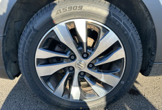 Suzuki SX4 S-Cross Style Allgrip 4x4  1.4l boosterjet 140 cv