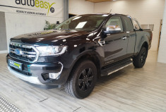 Ford Ranger LIMITED III Phase 3 2.0 EcoBlue 16V Pickup Super Cabine 4x4 213 cv TVA RECUPERABLE 