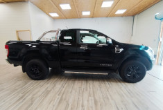 Ford Ranger LIMITED III Phase 3 2.0 EcoBlue 16V Pickup Super Cabine 4x4 213 cv TVA RECUPERABLE 