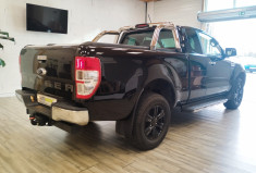 Ford Ranger 2.0 TDCi 213ch Super Cab LIMITED BVA10 TVA RECUPERABLE 