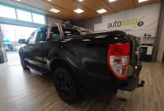 Ford Ranger LIMITED III Phase 3 2.0 EcoBlue 16V Pickup Super Cabine 4x4 213 cv TVA RECUPERABLE 