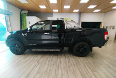 Ford Ranger 2.0 TDCi 213ch Super Cab LIMITED BVA10 TVA RECUPERABLE 