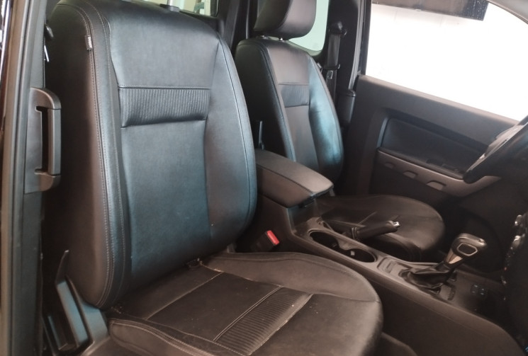 Ford Ranger 2.0 TDCi 213ch Super Cab LIMITED BVA10 TVA RECUPERABLE 