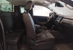 Ford Ranger LIMITED III Phase 3 2.0 EcoBlue 16V Pickup Super Cabine 4x4 213 cv TVA RECUPERABLE 