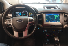 Ford Ranger 2.0 TDCi 213ch Super Cab LIMITED BVA10 TVA RECUPERABLE 