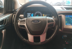 Ford Ranger 2.0 TDCi 213ch Super Cab LIMITED BVA10 TVA RECUPERABLE 