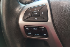 Ford Ranger LIMITED III Phase 3 2.0 EcoBlue 16V Pickup Super Cabine 4x4 213 cv TVA RECUPERABLE 