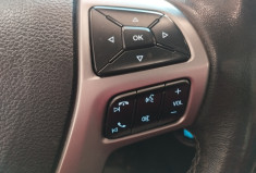 Ford Ranger LIMITED III Phase 3 2.0 EcoBlue 16V Pickup Super Cabine 4x4 213 cv TVA RECUPERABLE 