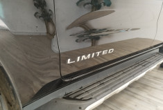 Ford Ranger LIMITED III Phase 3 2.0 EcoBlue 16V Pickup Super Cabine 4x4 213 cv TVA RECUPERABLE 