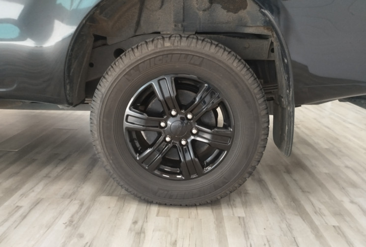 Ford Ranger 2.0 TDCi 213ch Super Cab LIMITED BVA10 TVA RECUPERABLE 