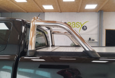 Ford Ranger 2.0 TDCi 213ch Super Cab LIMITED BVA10 TVA RECUPERABLE 