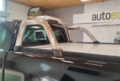 Ford Ranger 2.0 TDCi 213ch Super Cab LIMITED BVA10 TVA RECUPERABLE 