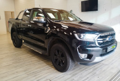 Ford Ranger LIMITED III Phase 3 2.0 EcoBlue 16V Pickup Super Cabine 4x4 213 cv TVA RECUPERABLE 