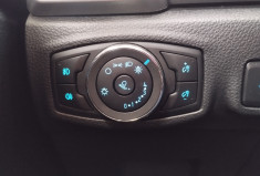 Ford Ranger LIMITED III Phase 3 2.0 EcoBlue 16V Pickup Super Cabine 4x4 213 cv TVA RECUPERABLE 