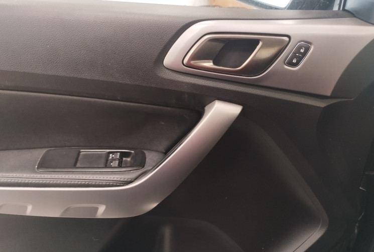 Ford Ranger LIMITED III Phase 3 2.0 EcoBlue 16V Pickup Super Cabine 4x4 213 cv TVA RECUPERABLE 