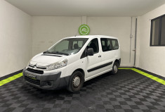 Citroën JUMPY  2.0 HDi Exclusive L2H1 8/9pl