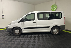 Citroën JUMPY  2.0 HDi Exclusive L2H1 8/9pl
