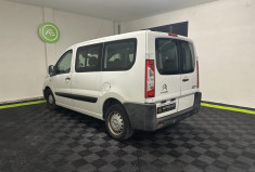 Citroën JUMPY  2.0 HDi Exclusive L2H1 8/9pl