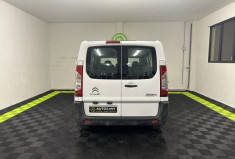 Citroën JUMPY  2.0 HDi Exclusive L2H1 8/9pl