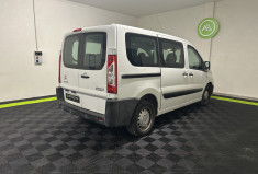 Citroën JUMPY  2.0 HDi Exclusive L2H1 8/9pl