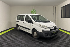 Citroën JUMPY  2.0 HDi Exclusive L2H1 8/9pl