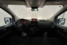 Citroën JUMPY  2.0 HDi Exclusive L2H1 8/9pl