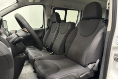 Citroën JUMPY  2.0 HDi Exclusive L2H1 8/9pl