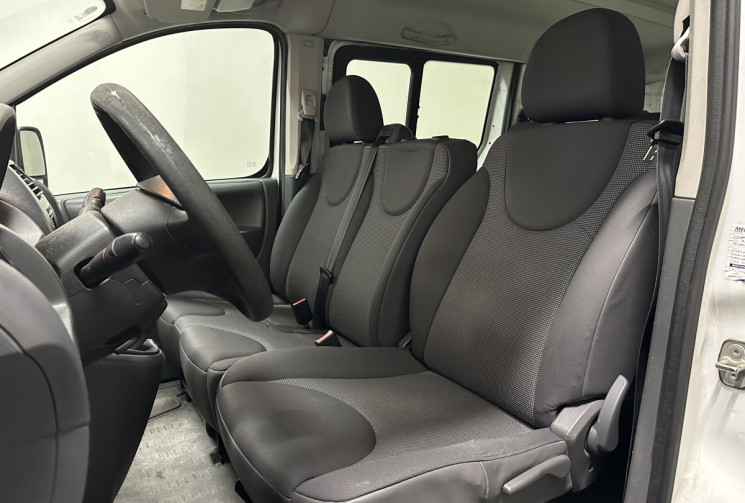 Citroën JUMPY  2.0 HDi Exclusive L2H1 8/9pl