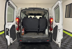 Citroën JUMPY  2.0 HDi Exclusive L2H1 8/9pl