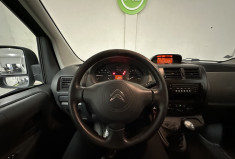 Citroën JUMPY  2.0 HDi Exclusive L2H1 8/9pl