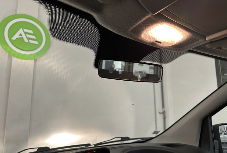 Citroën JUMPY  2.0 HDi Exclusive L2H1 8/9pl