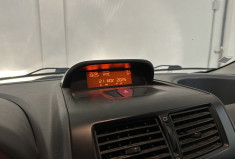 Citroën JUMPY  2.0 HDi Exclusive L2H1 8/9pl