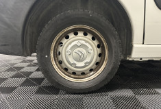 Citroën JUMPY  2.0 HDi Exclusive L2H1 8/9pl