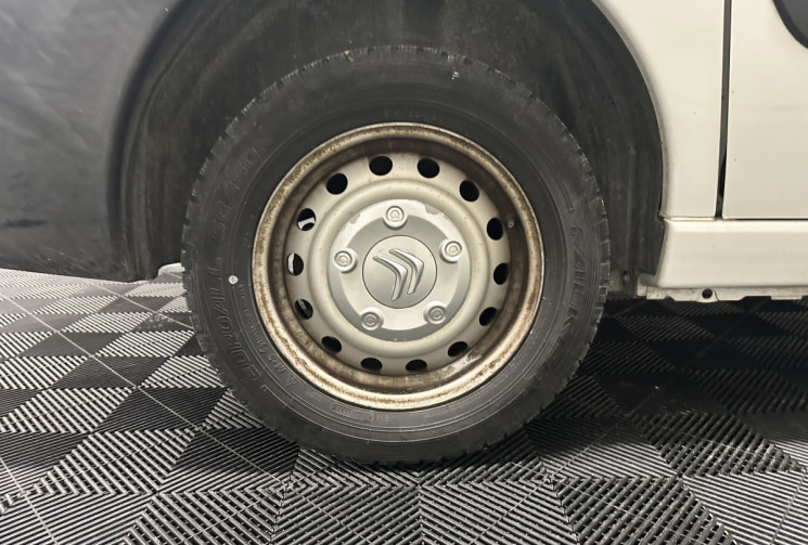 Citroën JUMPY  2.0 HDi Exclusive L2H1 8/9pl