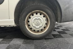 Citroën JUMPY  2.0 HDi Exclusive L2H1 8/9pl