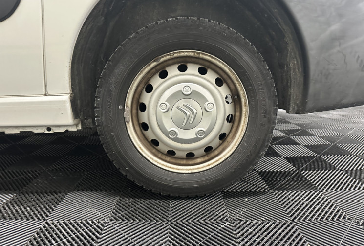 Citroën JUMPY  2.0 HDi Exclusive L2H1 8/9pl