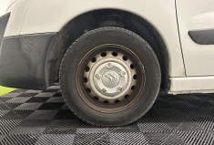 Citroën JUMPY  2.0 HDi Exclusive L2H1 8/9pl