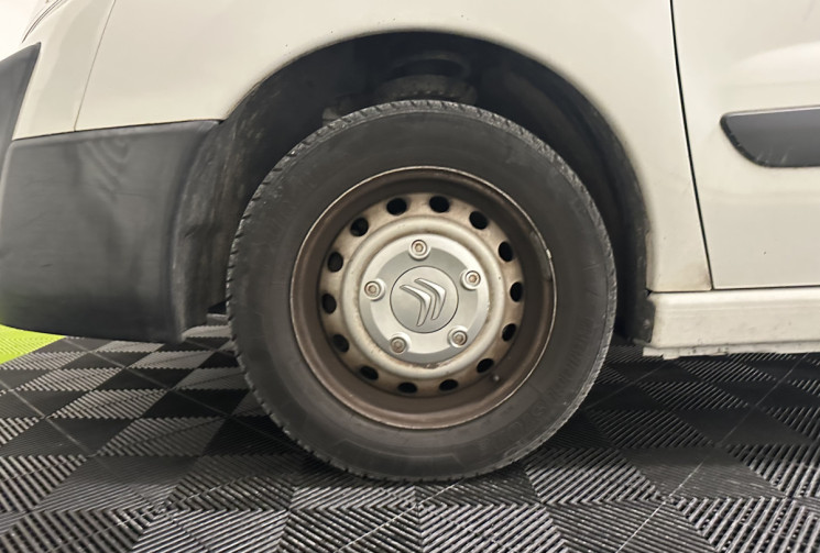 Citroën JUMPY  2.0 HDi Exclusive L2H1 8/9pl