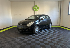 Hyundai I20 1.2 78cv Pack Clim 3p / Moteur à chaîne