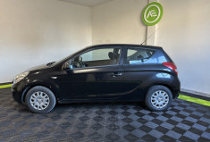 Hyundai I20 1.2 78cv Pack Clim 3p / Moteur à chaîne