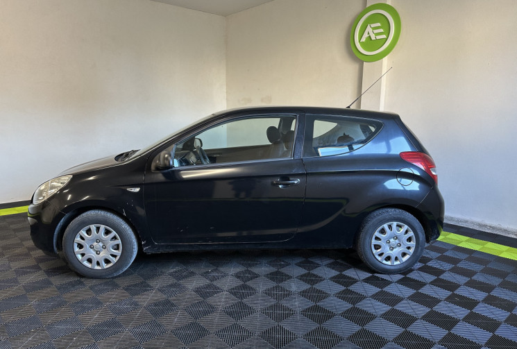 Hyundai I20 1.2 78cv Pack Clim 3p / Moteur à chaîne