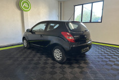 Hyundai I20 1.2 78cv Pack Clim 3p / Moteur à chaîne